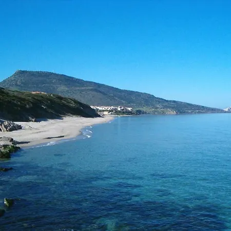 Casa vacanze Casa Grazia Valledoria (Sardinia)