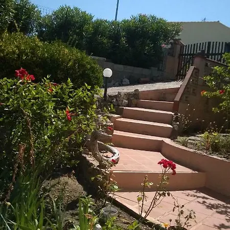 Casa vacanze Casa Grazia
