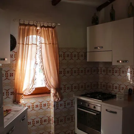 Casa vacanze Casa Grazia