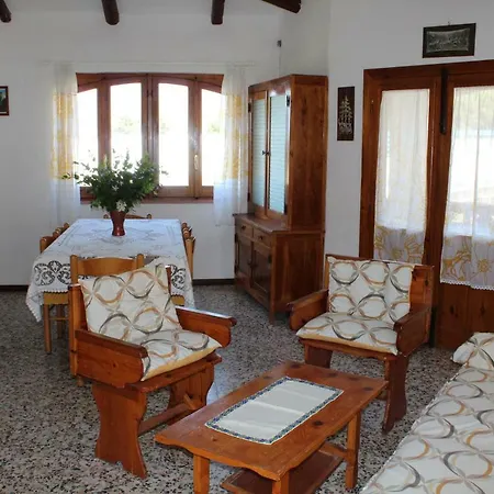 Casa Grazia Valledoria (Sardinia)