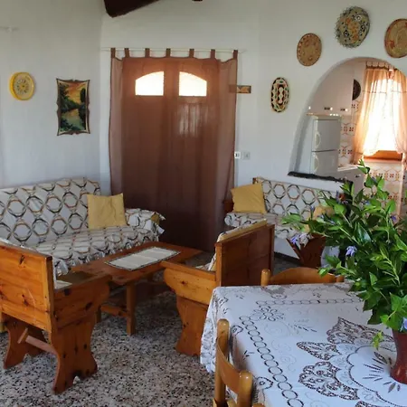 Casa Grazia Casa vacanze *