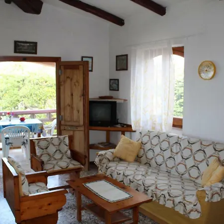 Casa Grazia Valledoria (Sardinia)
