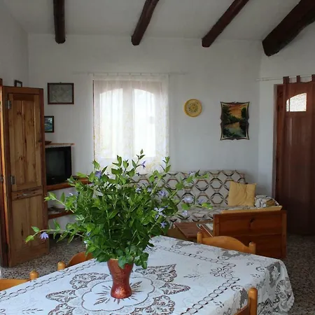 Casa vacanze Casa Grazia *