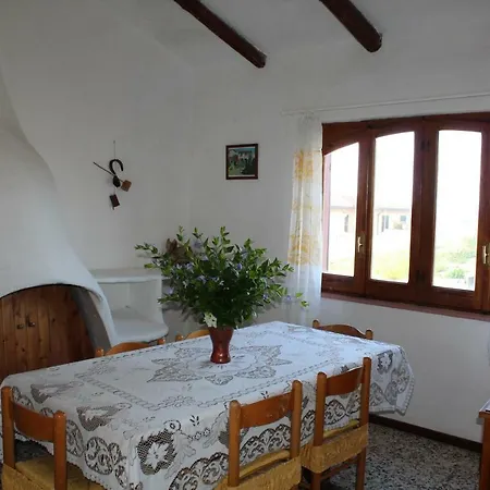 Casa Grazia Valledoria (Sardinia)
