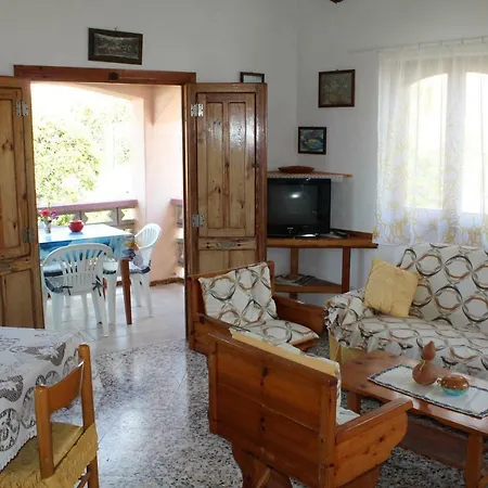 Casa Grazia Casa vacanze