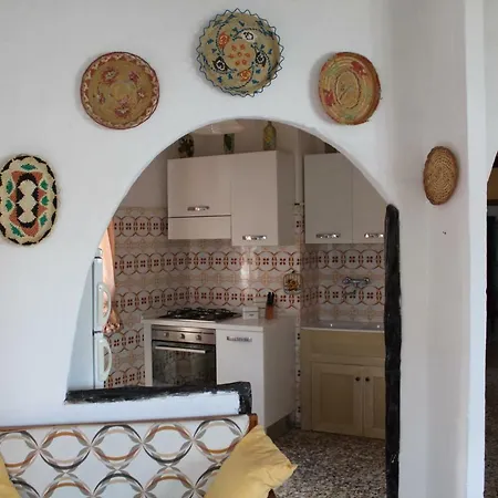 Casa Grazia Valledoria (Sardinia)