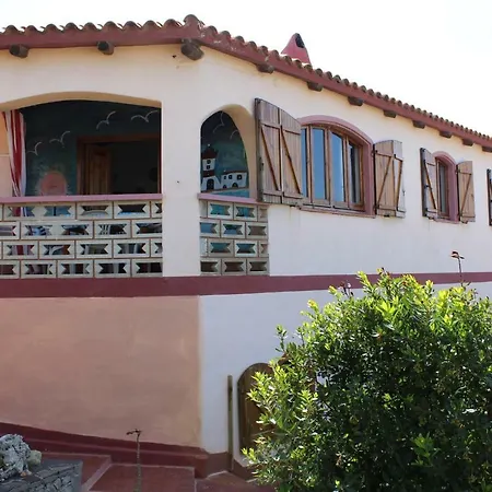 Casa Grazia Casa vacanze