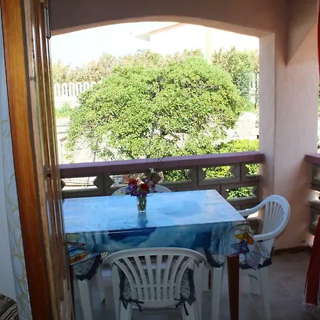 Casa vacanze Casa Grazia