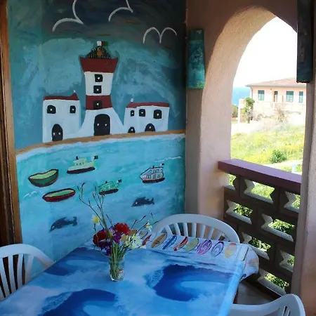 Casa Grazia Valledoria (Sardinia)