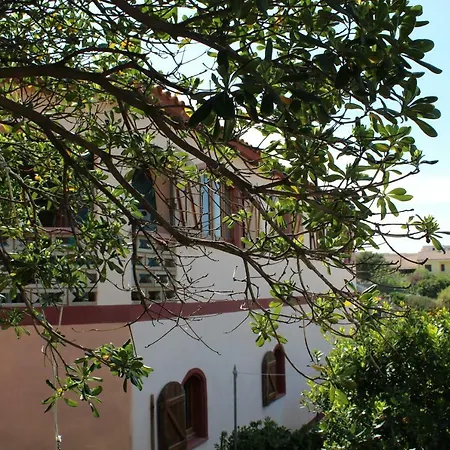 Casa Grazia * Valledoria (Sardinia)