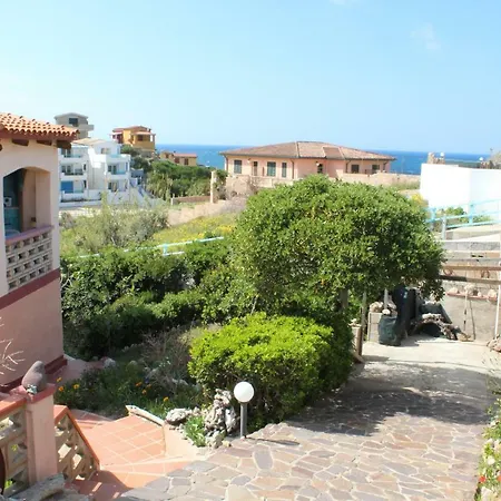 Casa Grazia Casa vacanze Valledoria (Sardinia)
