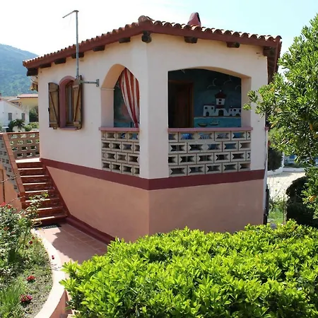 Casa vacanze Casa Grazia Valledoria (Sardinia)
