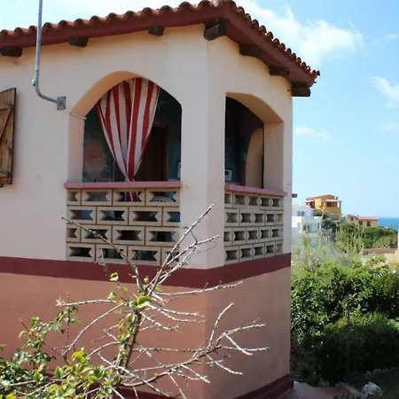 Casa Grazia * Valledoria (Sardinia)