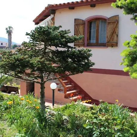Casa vacanze Casa Grazia