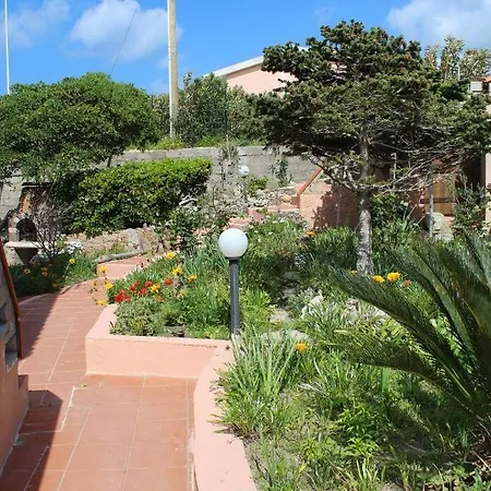 Casa vacanze Casa Grazia *