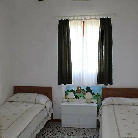 Casa Grazia * Valledoria (Sardinia)