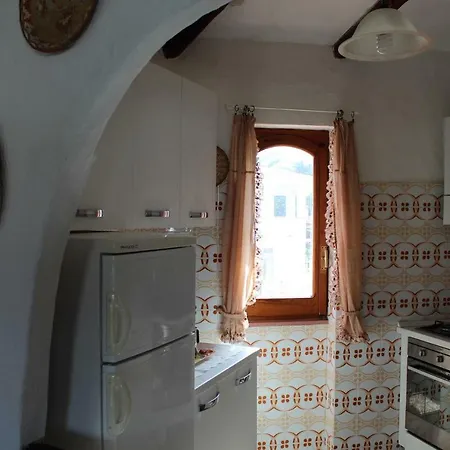 Casa Grazia Valledoria (Sardinia)